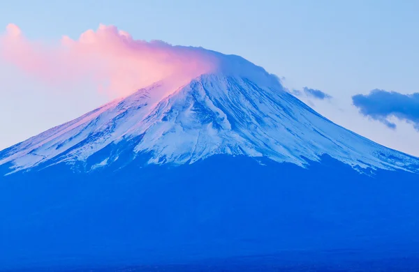 Mt. Fuji. — Foto de Stock
