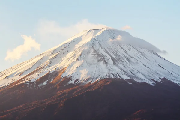 Mt. Fuji. — Foto de Stock