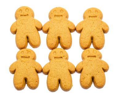 satır zencefilli kurabiye