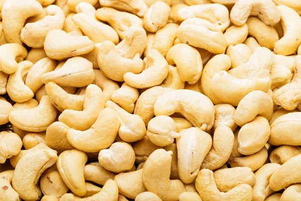 Cashew — Stockfoto