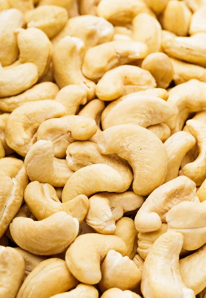 Cashew — Stock Photo, Image