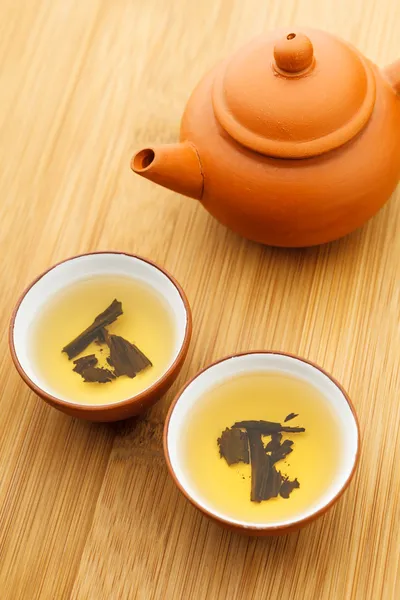 Chinese tea — Stock Photo, Image