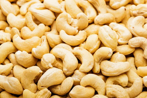 Verse cashew — Stockfoto