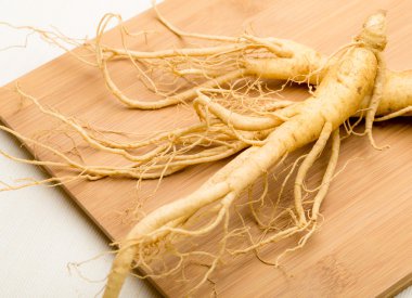 Ginseng