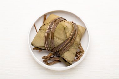 Kupa pirinç hamur tatlısı