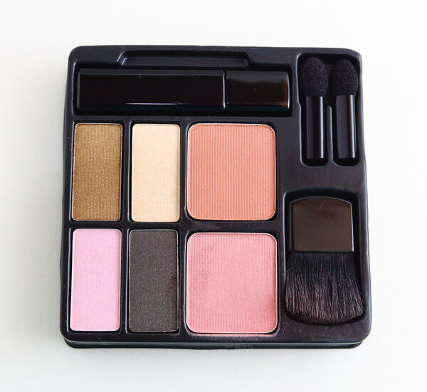 Make up palette