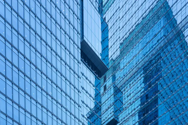 Modern building — Stock Photo, Image