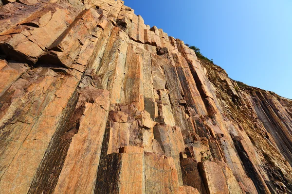 Geopark hong kong — Zdjęcie stockowe