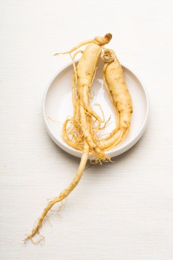 kase taze ginseng