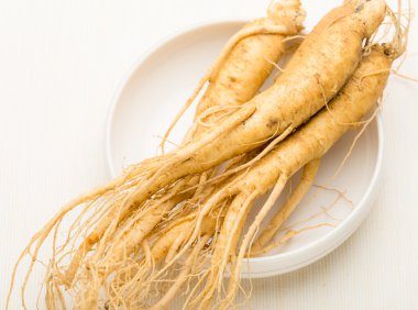 kase taze ginseng