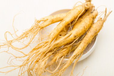 taze ginseng sopa