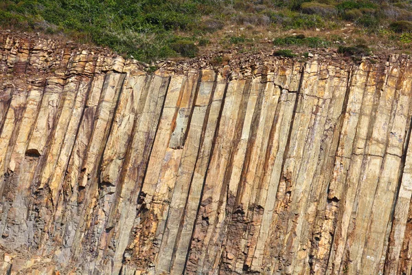 Nationella geografiska park i hong kong — Stockfoto