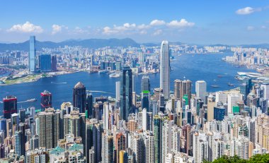 Hong Kong