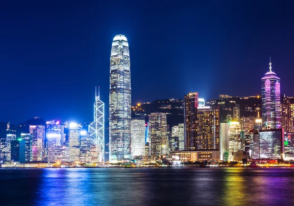 Ciudad de Hong Kong —  Fotos de Stock