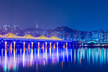 Seoul city, Güney Kore