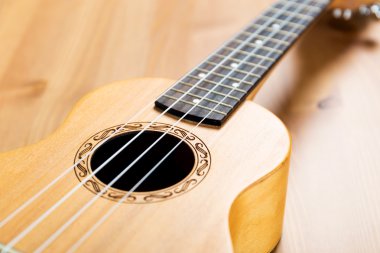 Ukulele