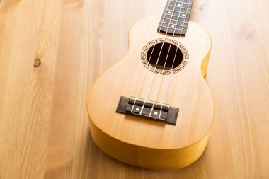 Ukulele