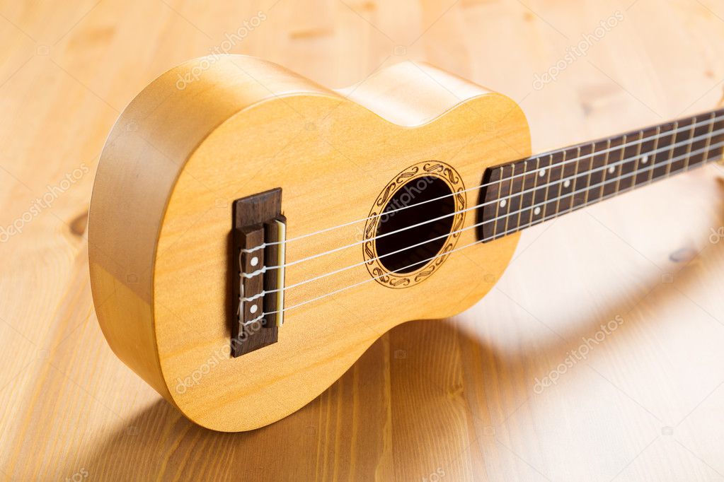 Ukulele