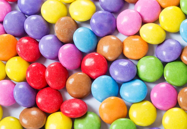 Colorful candy — Stock Photo, Image