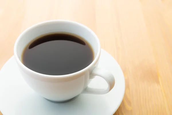 Coffee — Stock Photo, Image