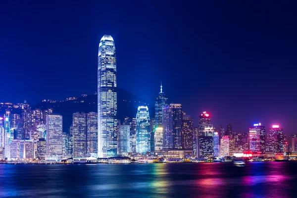 Hong Kong — Stock Photo, Image