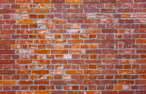 클 링커 벽 — 스톡 사진