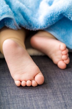 Bebek ayak
