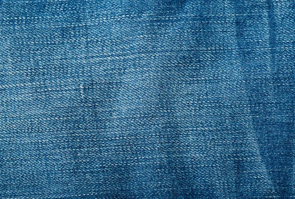 Jean textur detail — Stockfoto