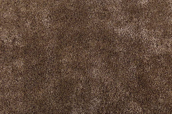 Bruine tapijt — Stockfoto