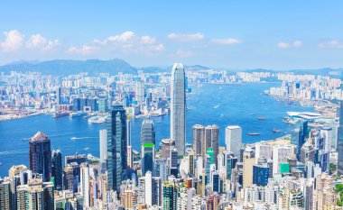 Hong Kong