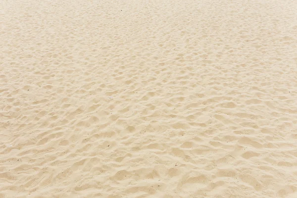 Sandstrand — Stockfoto