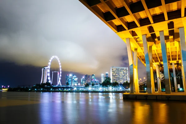 Ciudad de Singapur —  Fotos de Stock