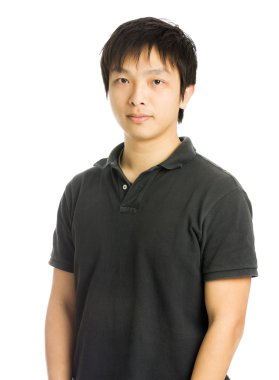 adam portresi