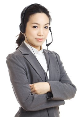 Müşteri Hizmetleri