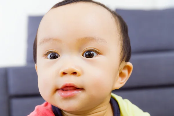 Baby boy — Stock Photo, Image