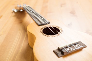 Ukulele