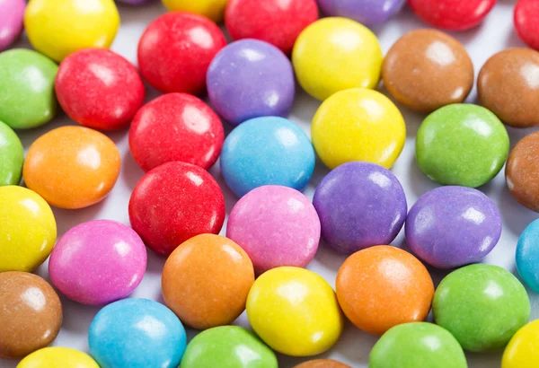 Colourful Candy — Stock Photo, Image