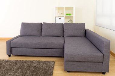 modern oturma odası