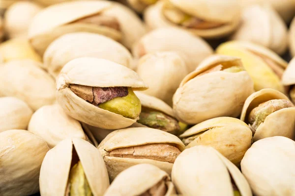 Roasted pistachio — Stock Photo, Image