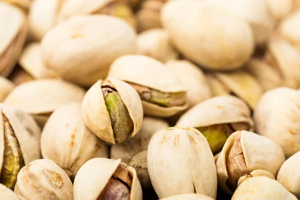 Roasted pistachio — Stock Photo, Image