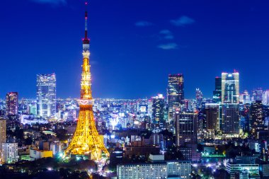 Tokyo Kulesi