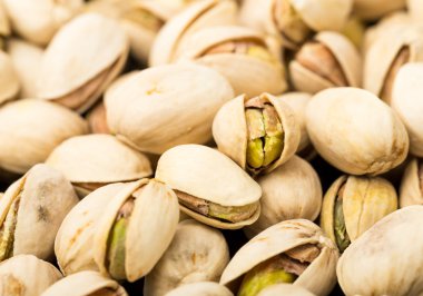 27Antep fıstığı yakın çekim