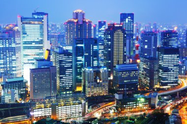 Umeda Osaka