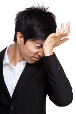 işadamı feel baş ağrısı