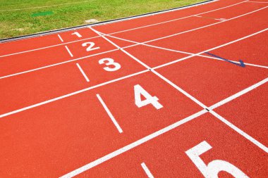 Kırmızı ile çalışan