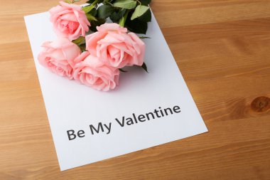 Sevgililer Günü konsepti