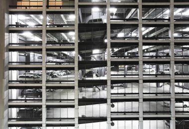 otopark