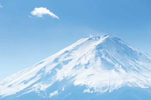 Mount Fuji — Stock Photo, Image