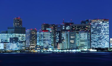 Tokyo kurumsal yapı