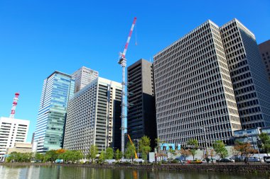 Tokyo ticaret bölgesi